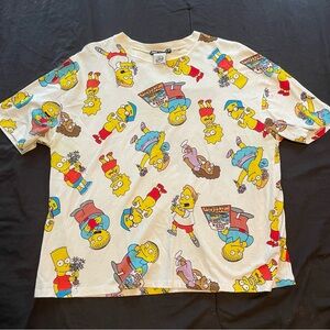 Zara Simpson T-Shirt